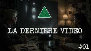 Delta Green - La Dernière Vidéo - Episode 1 (MJ Dav)