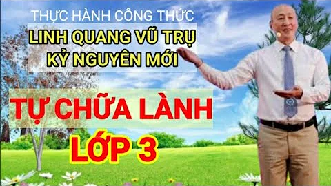cng thc T CHA LNH linh quang v tr k nguyn mi lp 3