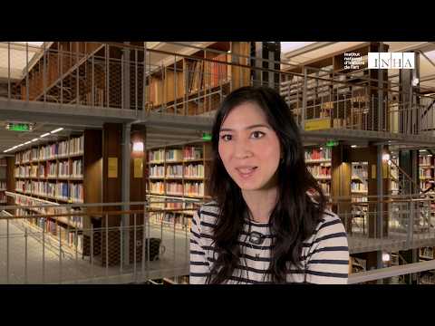 Voices l Meeting Amandine Nguyen, Public Interface Administrator