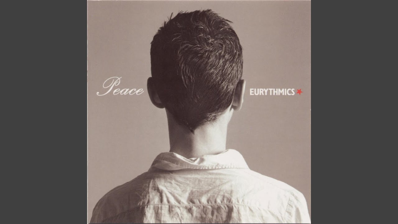 I Saved the World Today