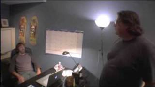 Jackassworld Live- Office Tour
