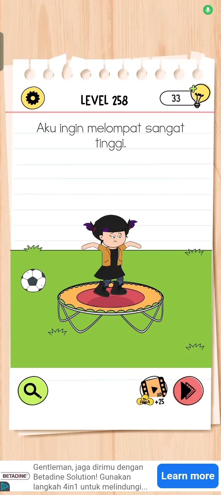 brain test 4 level 258 #braintest4 #games #braintest