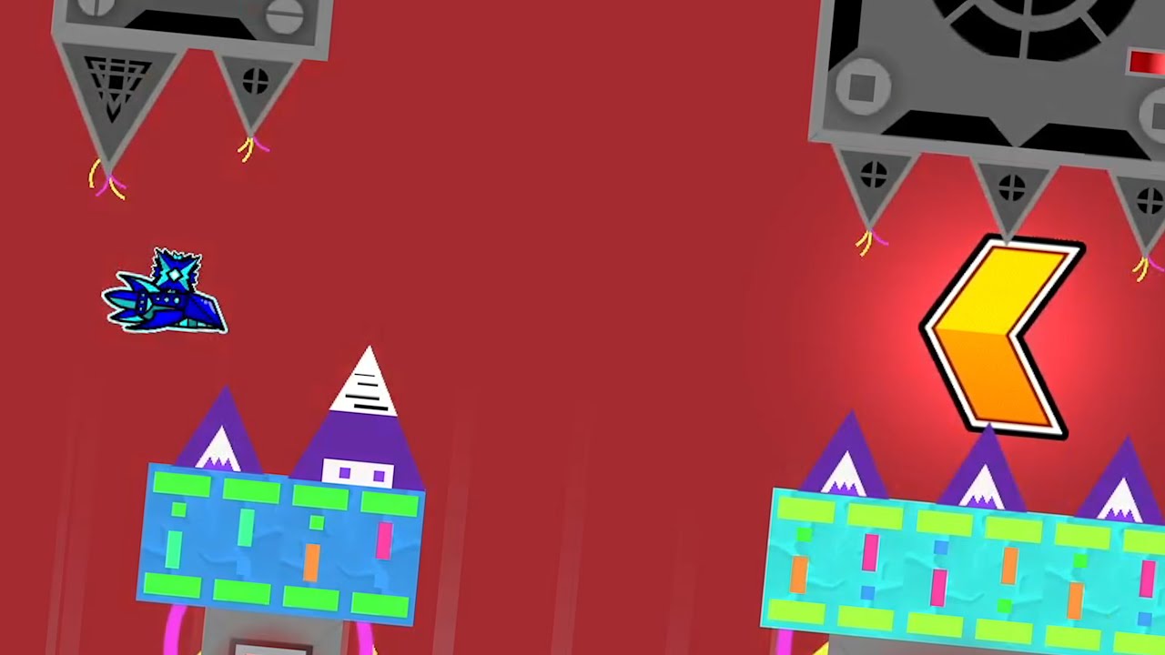 easy timing extreme demon