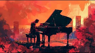 LoFi Piano Jazz Melodies For Smooth and Easy Day