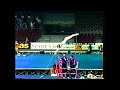 PT ROU UB 1989 World Championships   Eugenia Popa