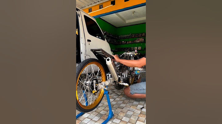 CEK SOUND NINJA FFA TYL RACING #201m #balapliar #dragrace #balapmotor #kawasaki