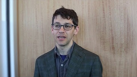 The Distributional Preferences of an Elite (Ray Fisman)