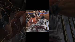 Tekken 8 Clip #tekken