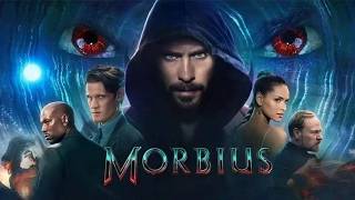 Morbius (2022) Movie 💀 Jared Leto, Adria Arjona | Recap & Honest Review