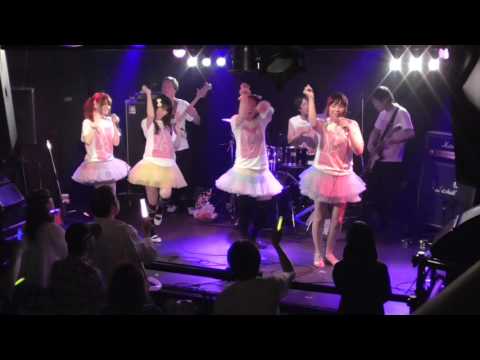 恋するフォーチュンクッキー / MNJ48  2016.6.12