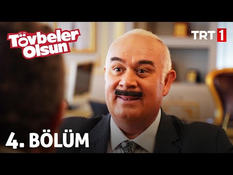 Tövbeler Olsun 4. Bölüm