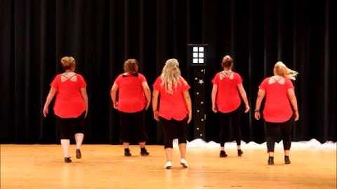 Clogging - Good To Be Alive