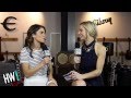 Nikki Reed Reveals Celebrity Crush & Most Embarrassing Moments! (HOT SEAT)