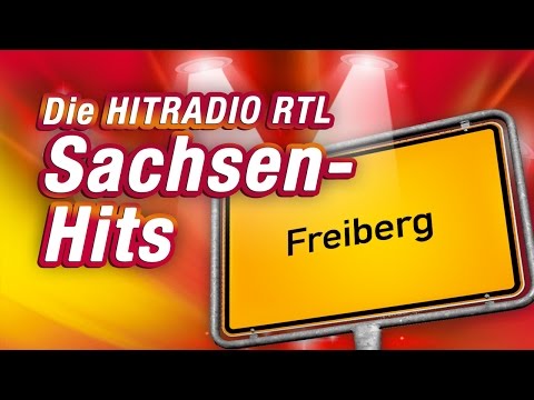 HITRADIO RTL Sachsenhit: Freiberg