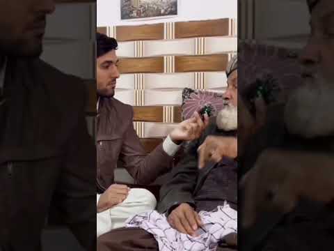 الله ج جنت الفردوس نصیبش کند