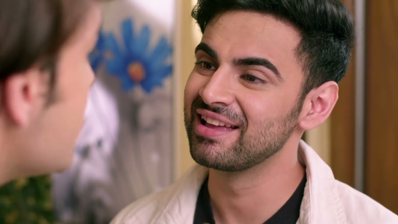 Kumkum Bhagya - Hindi TV Serial - Ep 2189 - Webisode - Shabir Ahluwalia, Sriti Jha - Zee TV