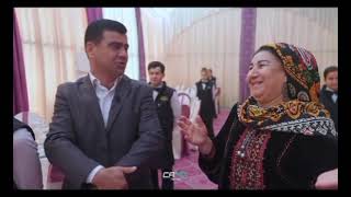 Ajayyp Toy Hyzmatlary