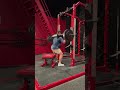 Safety Squat Bar Box Squat