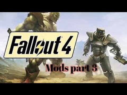 fallout 3 mods ps4 fallout 3 mods ps4