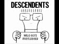Descendents - Here With Me