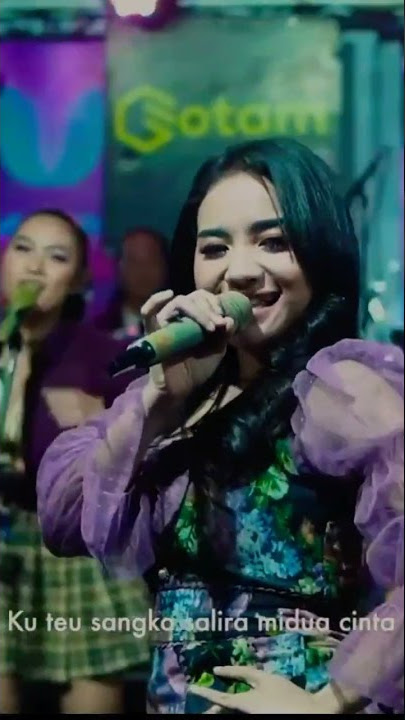 Midua Cinta - Lala Widy | New Monata #shorts #miduacinta #lalawidy #newmonata