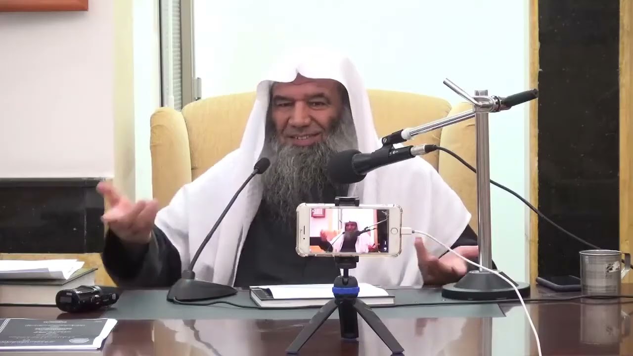 فصل في الكلام على الاتحادية لشيخ الإسلام | فضيلة الشيخ د. محمد محمدي النورستاني.