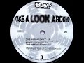 洋楽 The B.U.M.S. Take A Look Around CD inst The B.U.M.S. (Brothas Unda Madness) – Take A Look Around