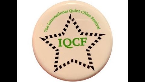 Joy Oladokun DEI & sustainability research the IQCF 2022