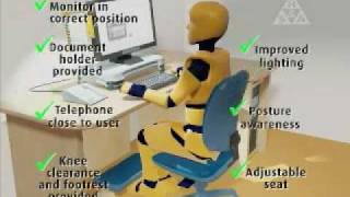 Office Ergonomics