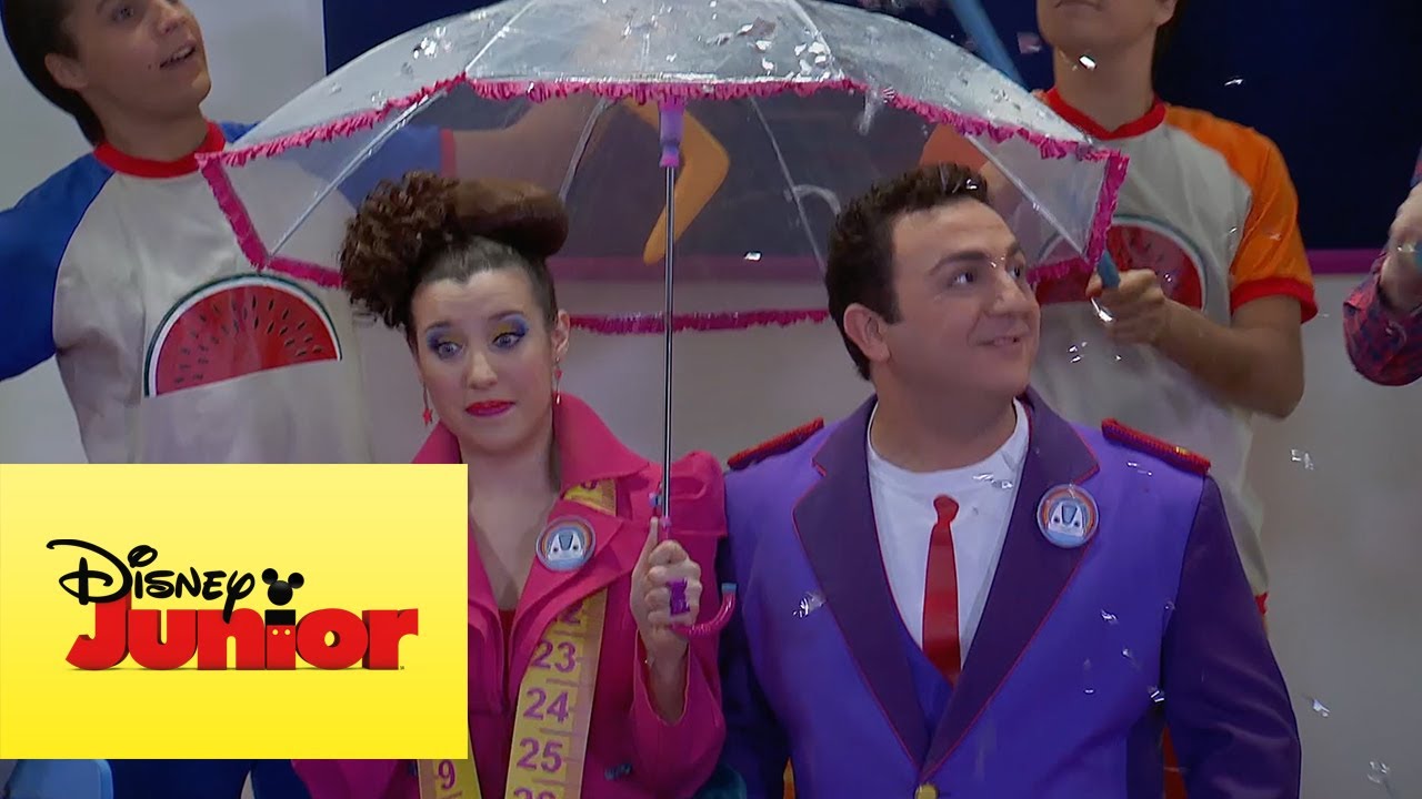 Ai, Que Medo! | Junior Express