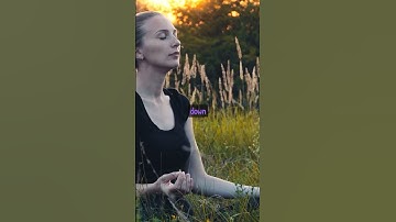 Feeling overwhelmed? Try these 5 quick stress relief techniques!