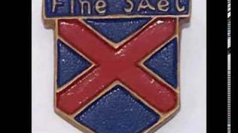 The Irish History Show - Ep 7 - Fine Gael and the Blueshirts