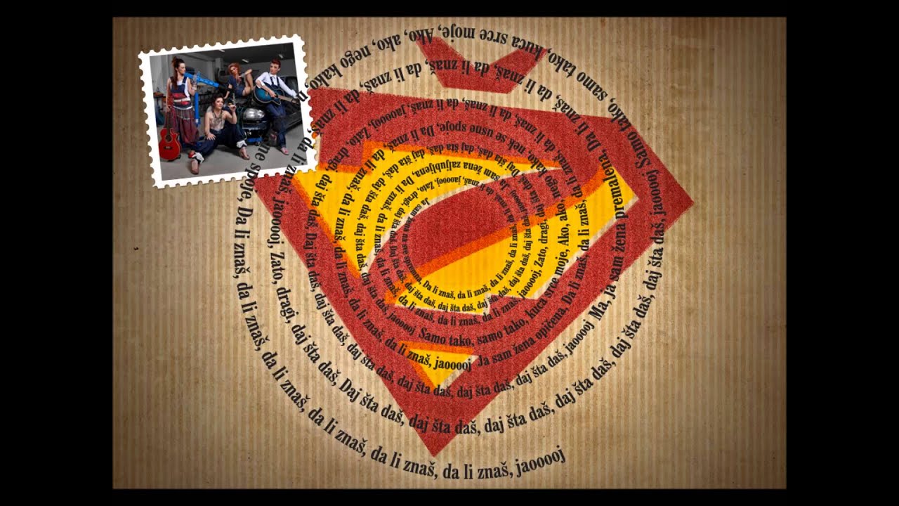 The Frajle - Zena na sve spremna - (Audio 2012)