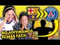 ADIVINA el JUGADOR por LA TRANSFERENCIA *Fallamos la MÁS FÁCIL | Dúo Dinámico