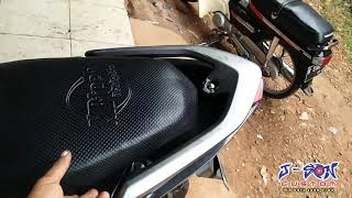 How to Fix a Motorcycle Seat That’s Hard to Close