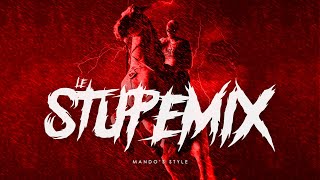 Le Stupemix (mixtape stupeflip remix)