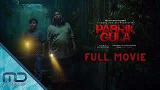 PABRIK GULA - FULL MOVIE 4K HD