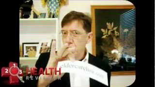eldercarelink.com - Elder Care Link Video Review - Get Your Site Reviewed For Free!