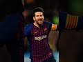 Lionel Messi Magic Skills & Goals