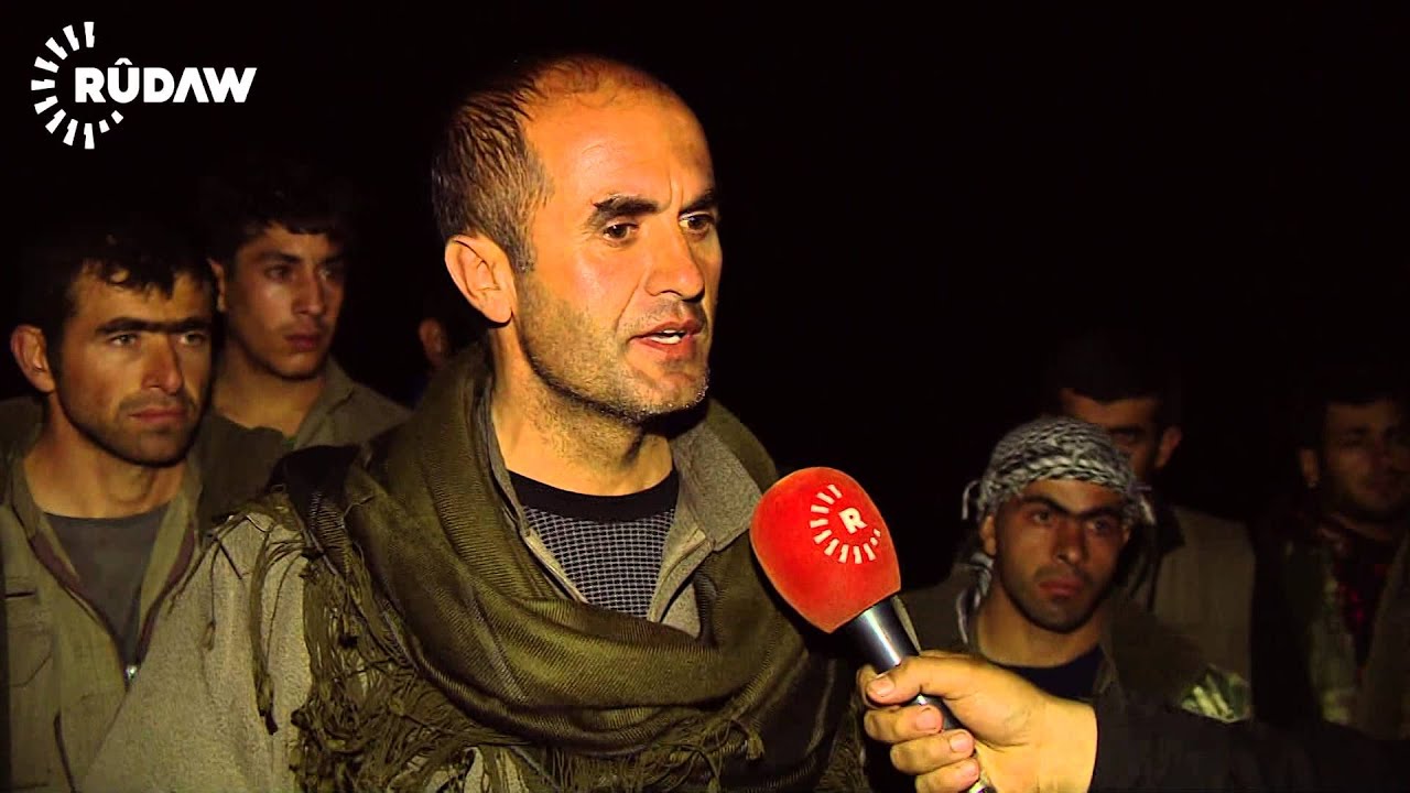 Egît Civyan: Gelê Kurd dikare êdî bi îradeya xwe biryara pêşeroja xwe bidin