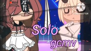 ||Solo|| {Gcmv}