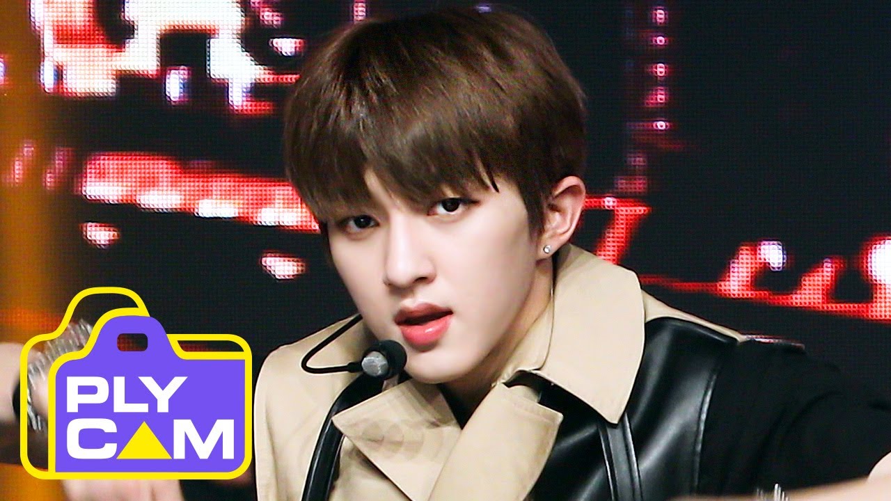 [플리캠 4K 가로] Golden Child BONG JAEHYUN 'ONE(Lucid Dream)' (골든차일드 봉재현 직캠)│ Simply K-Pop Ep.423のサムネイル