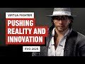Virtua Fighter Interview - Pushing Reality and Innovation | EVO 2025