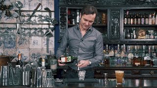 Drinki Z Jagermeisterem - Jak Zrobić 3 Przepisy Na Koktajle