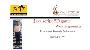 Building a 2D sprites animation game using pure HTML, CSS, and JavaScript Languages