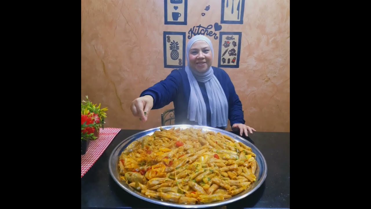 طريقة عمل محشى الكرنب و الباذنجان الابيض و خلطة المحشى الرهيبة مع ايناس عباس