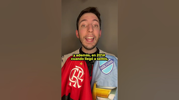 TODOS LOS DUELOS DE OCTAVOS DE LA LIBERTADORES
