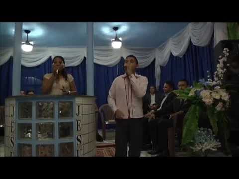 Meu Grande Herói (nilde havila e naldo sousa) - YouTube