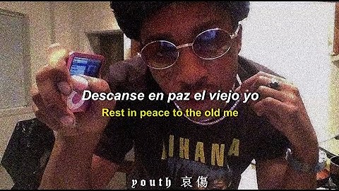 Lil Tracy - See U In Hell (Sub Español & Lyrics)