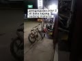 PENGASPALAN JALUR 2 DI BATU KAJANG SEDANG MATERIAL